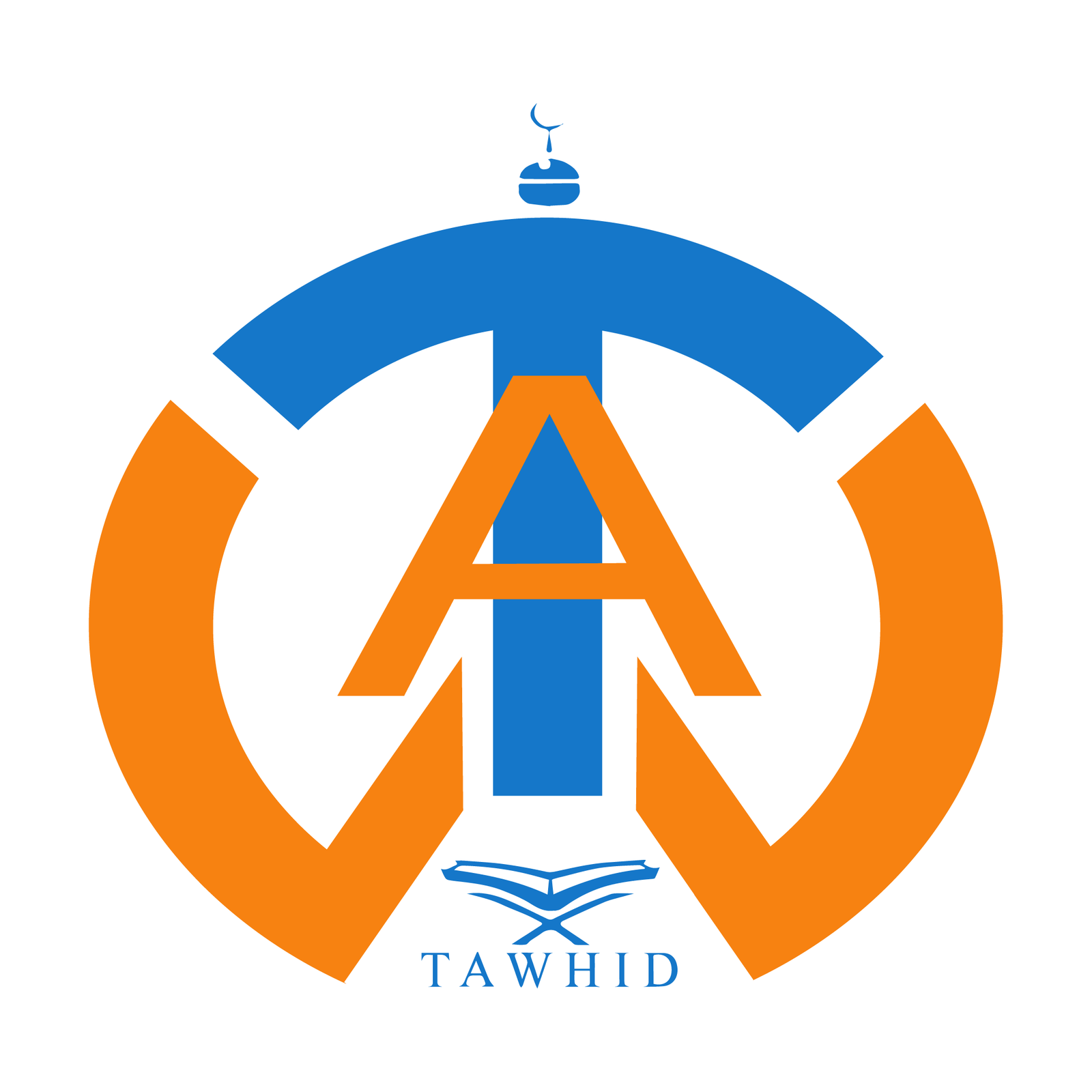 Centres Tawhid de Bienfaisance Logo